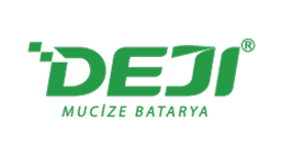 Deji Mucize Batarya logo