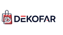 Dekofar logo