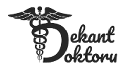 Dekant Doktoru logo