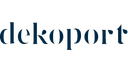 Dekoport logo