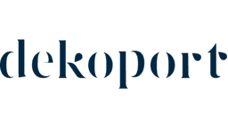 Dekoport logo