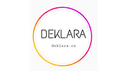 Deklara.co logo