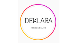 Deklara.co logo
