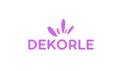 Dekorle logo