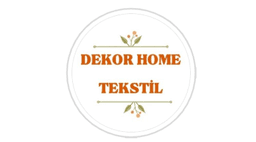 Dekorhometekstil logo