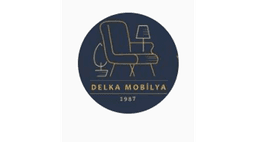 Delka Mobilya logo