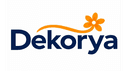 Dekorya Tekstil logo
