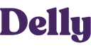 Delly logo