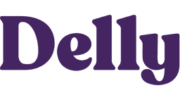 Delly logo