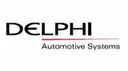 Delphi Automotive Systems logo