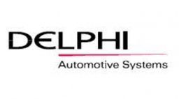 Delphi Automotive Systems logo
