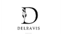 Delravis logo