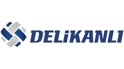 Delikanlı Ticaret logo
