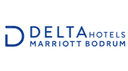 Delta Hotels Marriott Bodrum logo