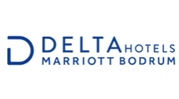 Delta Hotels Marriott Bodrum logo