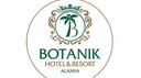 Delphin Botanik Hotel logo