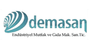 Demasan logo