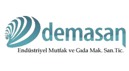 Demasan logo