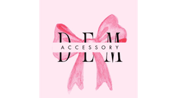 Dem Accessory logo