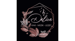 Delice Meyhane logo