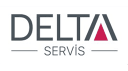 Delta Teknik Servis logo