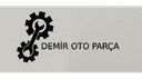Demir Oto Parça logo