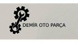 Demir Oto Parça logo