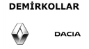 Demirkollar Otomotiv logo