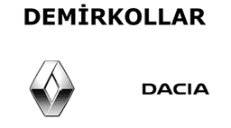 Demirkollar Otomotiv logo