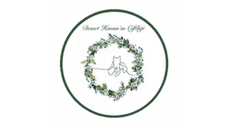 Demet Hanımın Çiftliği logo