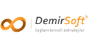 Demirsoft Yazılım logo