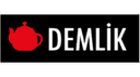 Demlik Cafe logo