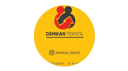 Demkan Tekstil logo