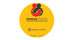 Demkan Tekstil logo