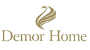 Demor Home logo