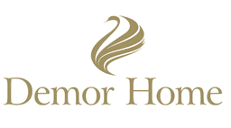 Demor Home logo