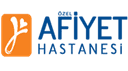 Afiyet Hastanesi logo