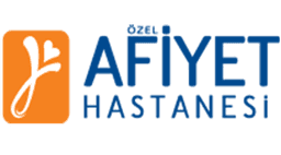 Afiyet Hastanesi logo