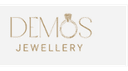 Demos Jewellery logo