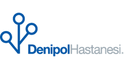 Denipol Hastanesi logo