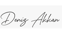 Deniz Akkan Vip logo