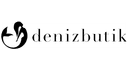 Deniz Butik logo