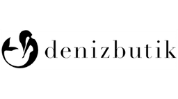 Deniz Butik logo