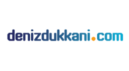 Deniz Dükkanı logo