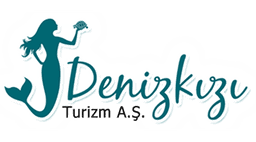 Deniz Kızı Turizm logo