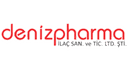 Deniz Pharma logo