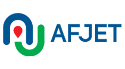 AFJET logo