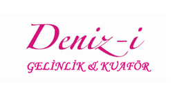 Deniz-i Gelinlik & Kuaför logo