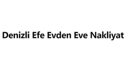 Denizli Efe Nakliyat logo