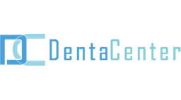 DentaCenter logo